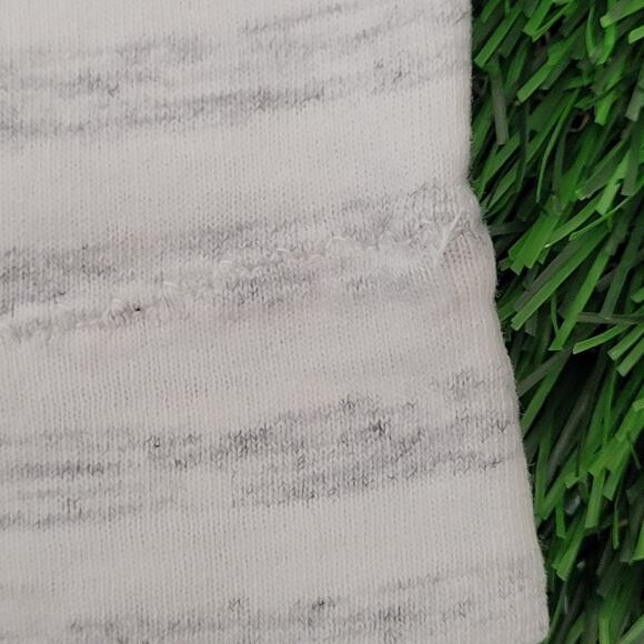 Vintage Las-Vegas Cactus Crop Shirt Womens Large 21x23 Arch - Picture 10 of 15